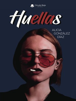 cover image of Huellas